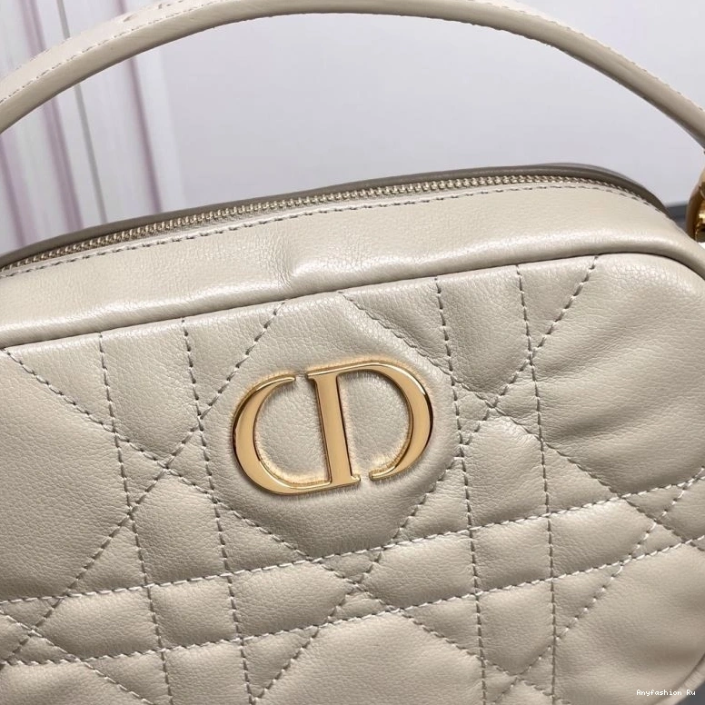 Christian Other Breathable Bags Dior 70570 0801